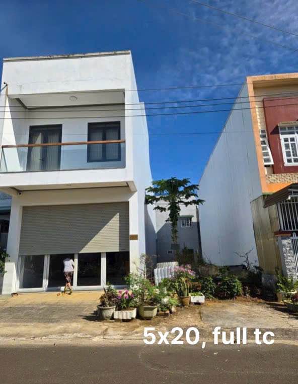 Đất ở đô thị Trương Vĩnh Ký Bảo Lộc 100m² giá 3.5 tỷ - Cơ hội đầu tư vàng!