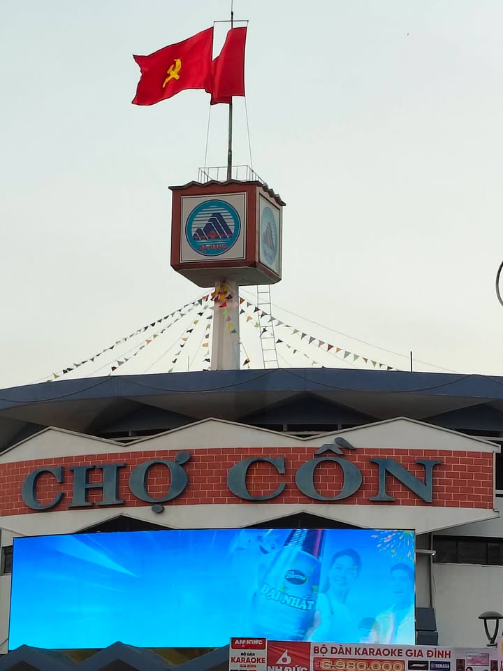 Nhà gác lửng Hùng Vương 75m² giá thỏa thuận - Đầu tư sinh lời tốt!