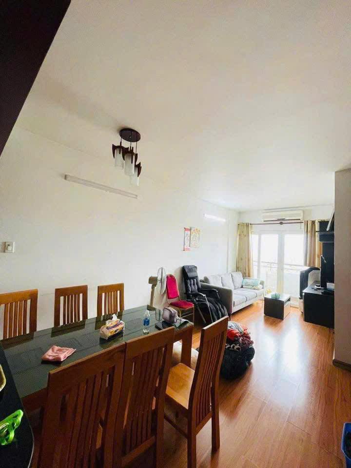 Căn hộ Orient 72m² giá 13 triệu - Tầng cao view sông tuyệt đẹp!