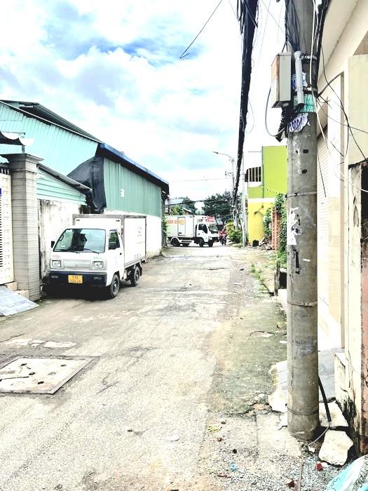 Căn hộ Thủ Đức 88m² giá 8.5 tỷ - Đầu tư sinh lời ổn định!