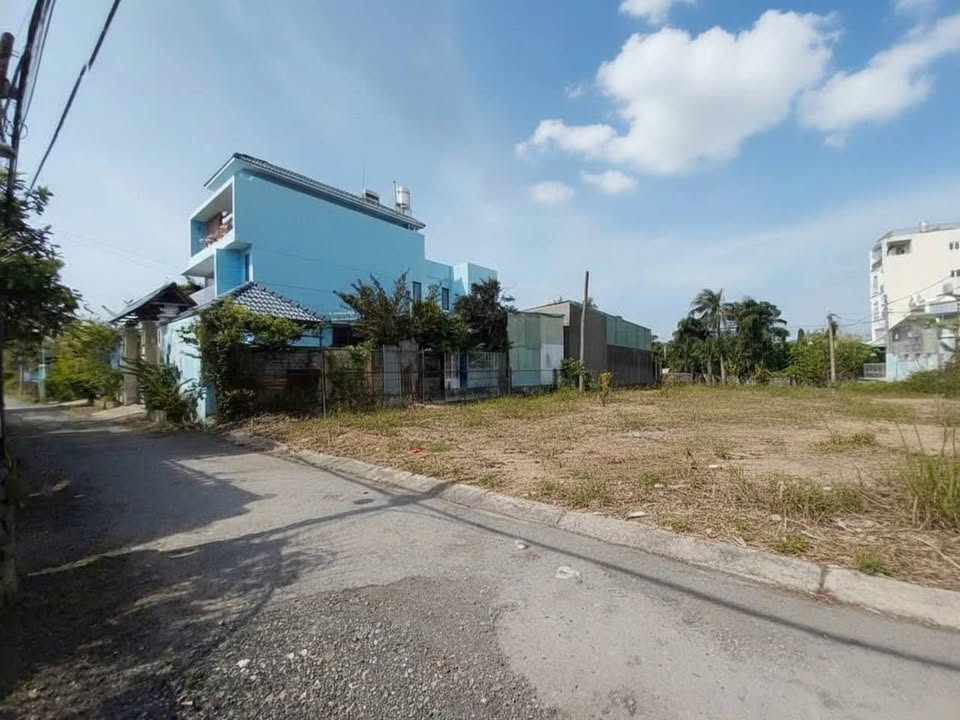 Đất Vườn Lài Q12 214.6m² giá 13 tỷ - Đầu tư sinh lời ngay!