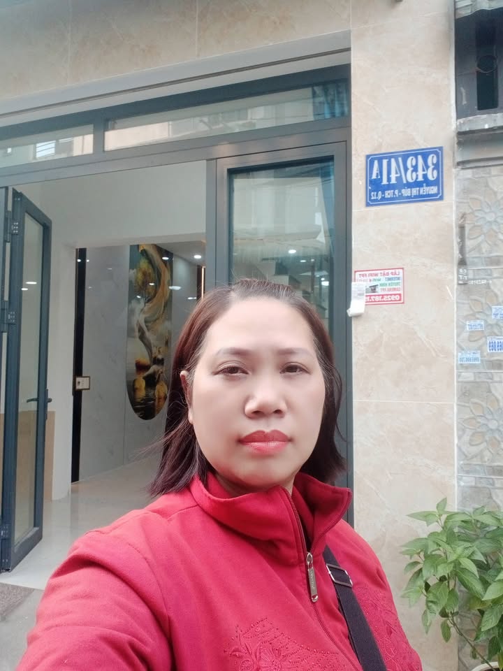 Nhà hẻm xe hơi thông Nguyễn Thị Búp, Quận 12, 48m² giá 4.4 tỷ - An ninh, tiện ích đầy đủ!