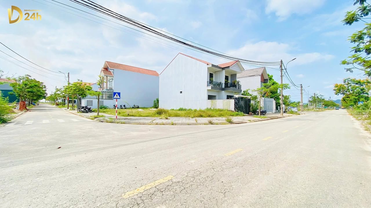 Đất nền Thủy Dương, Hương Thủy 100m² giá 3 tỷ - Pháp lý sổ đỏ chính chủ!