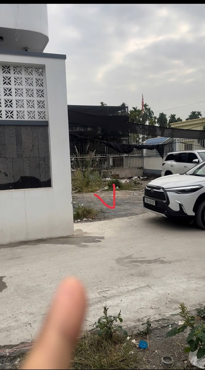 Đất nền Phường Thủy Nguyên Hải Phòng 66.8m² giá 2.x tỷ - Tiềm năng phát triển mạnh mẽ!