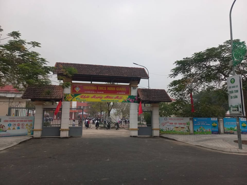 Đất nền thôn Phong Phú, Gia Tân, 83m² - Đường thông thoáng, hướng Tây!