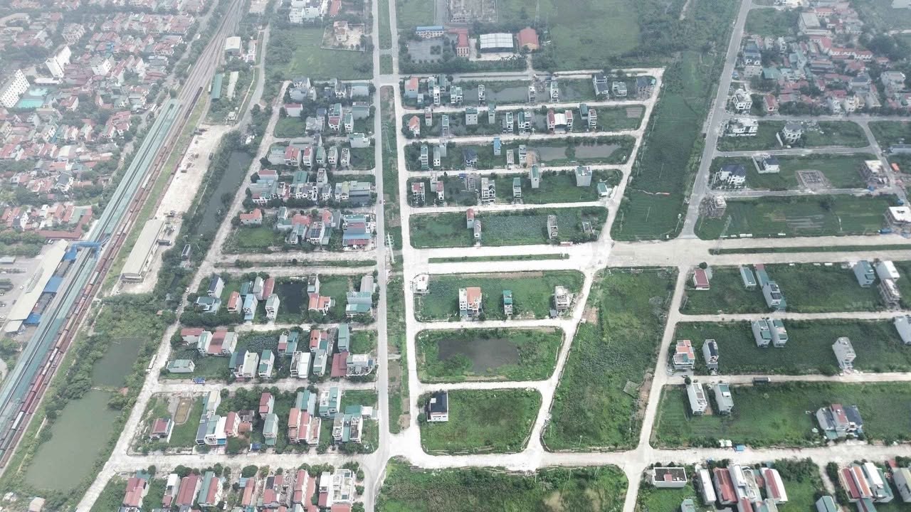 Đất nền Bắc Phong1, TP Ninh Bình 102m² giá 4 tỷ - Đầu tư sinh lời ngay!