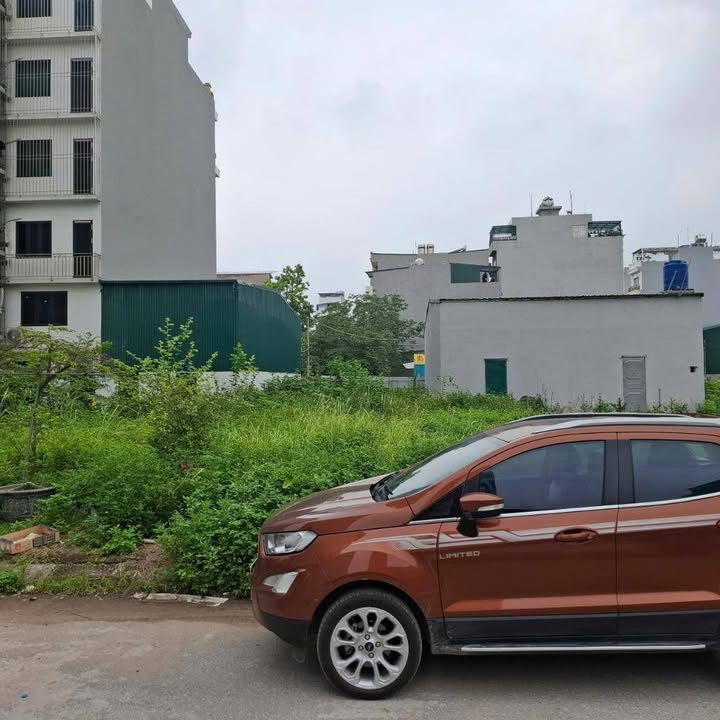 Đất phân lô quân đội A34 Hoài Đức 57m² giá mềm - Đầu tư siêu lợi nhuận!