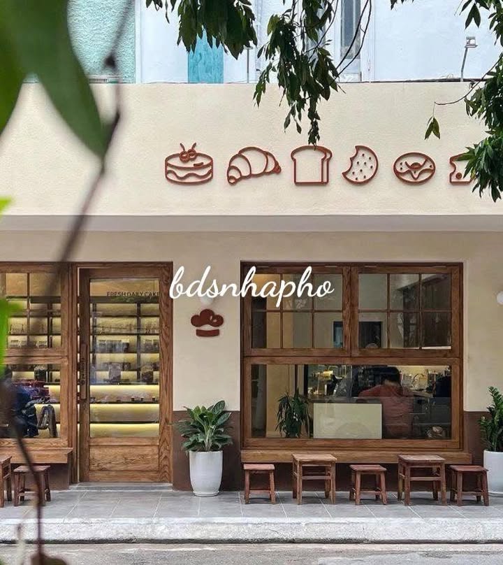 Cho thuê mặt bằng kinh doanh tại An Thượng, Đà Nẵng - Diện tích 40m² giá 9 triệu/tháng