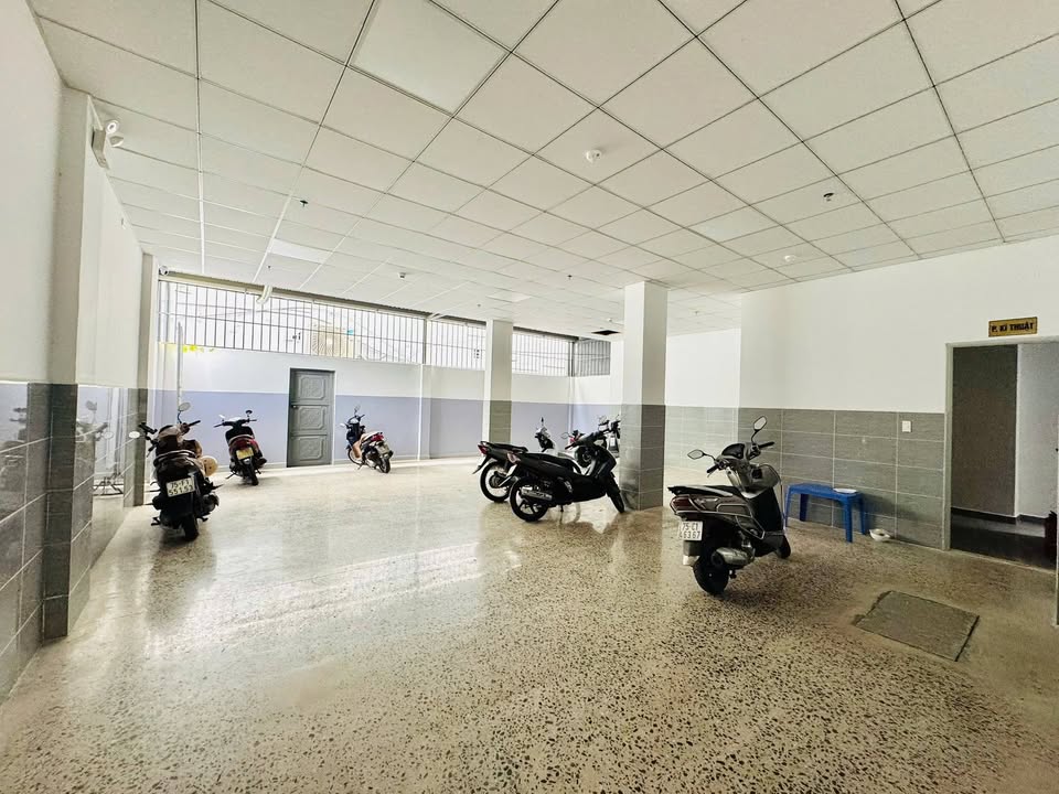 Căn hộ SURI HOUSE Đà Nẵng 2 phòng ngủ giá 12.5 triệu - Full nội thất, pet friendly!