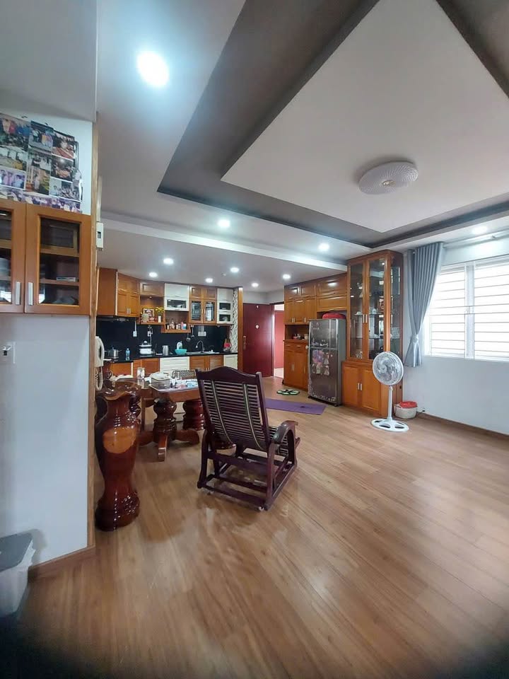 Căn hộ Amber Court Biên Hoà 107m² giá 3.4 tỷ - Sẵn sàng vào ở ngay!