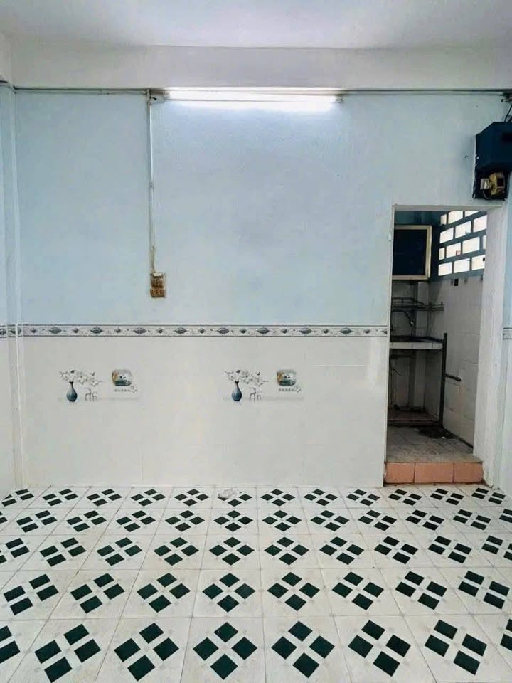 Nhà cho thuê 2PN tại Phường Tân Phong, Biên Hòa - Giá 4 triệu/tháng, yên tĩnh cho gia đình!