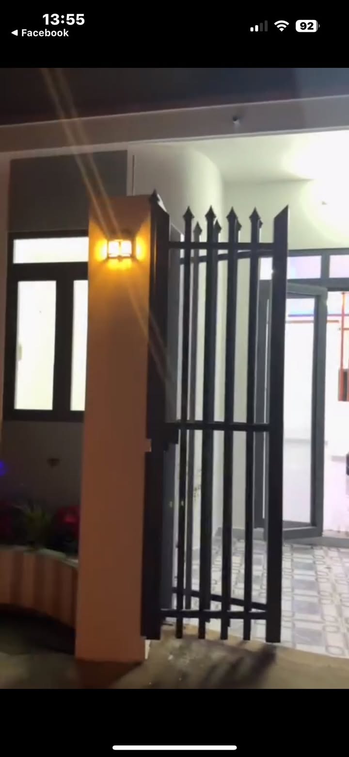 Nhà cấp 4 cho thuê ấp 6, xã Sông Trầu, huyện Trảng Bom - Nhà mới xây, sạch sẽ, giá chỉ 2.5 triệu/tháng!