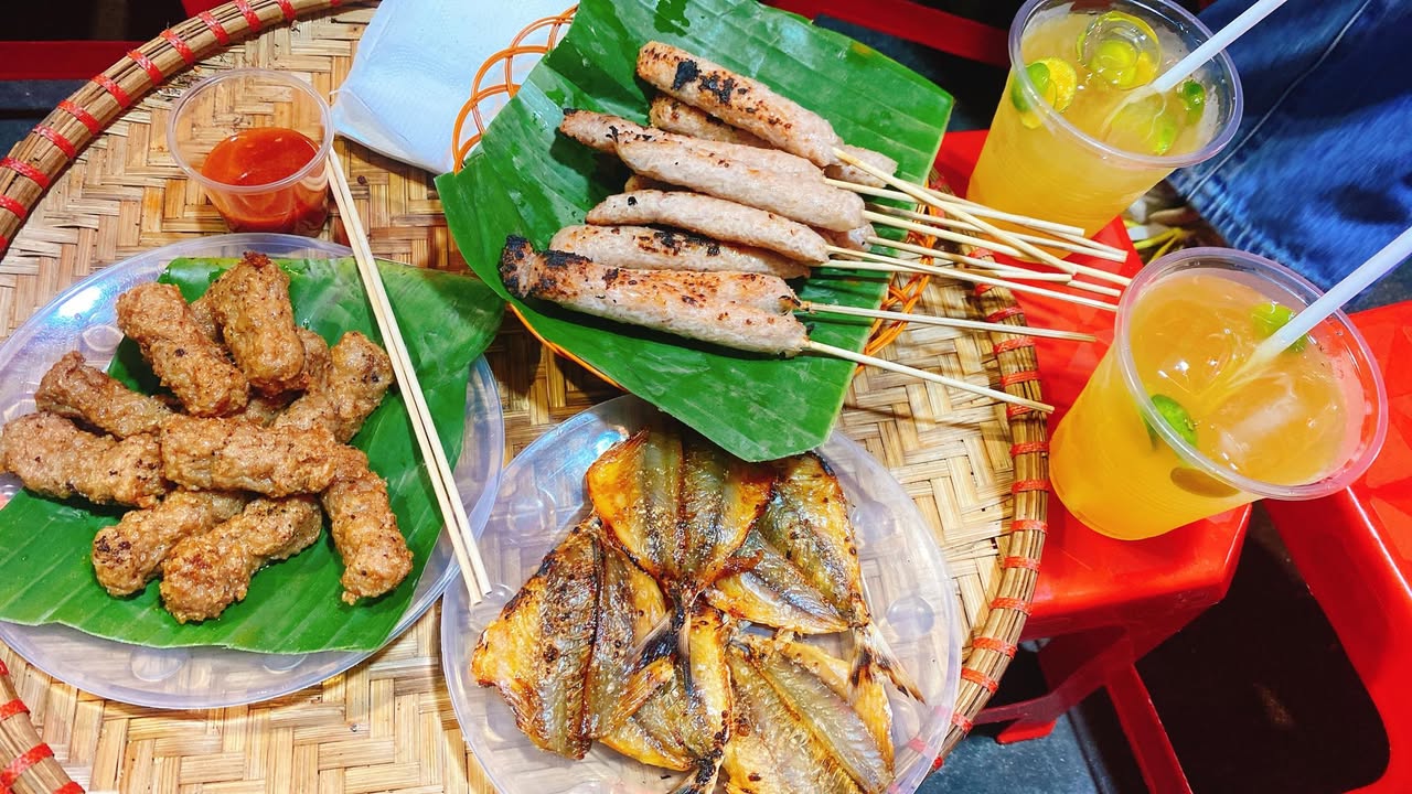 Căn hộ dịch vụ Trần Duy Hưng 72m² giá 150 triệu - Đầu tư sinh lời cao!