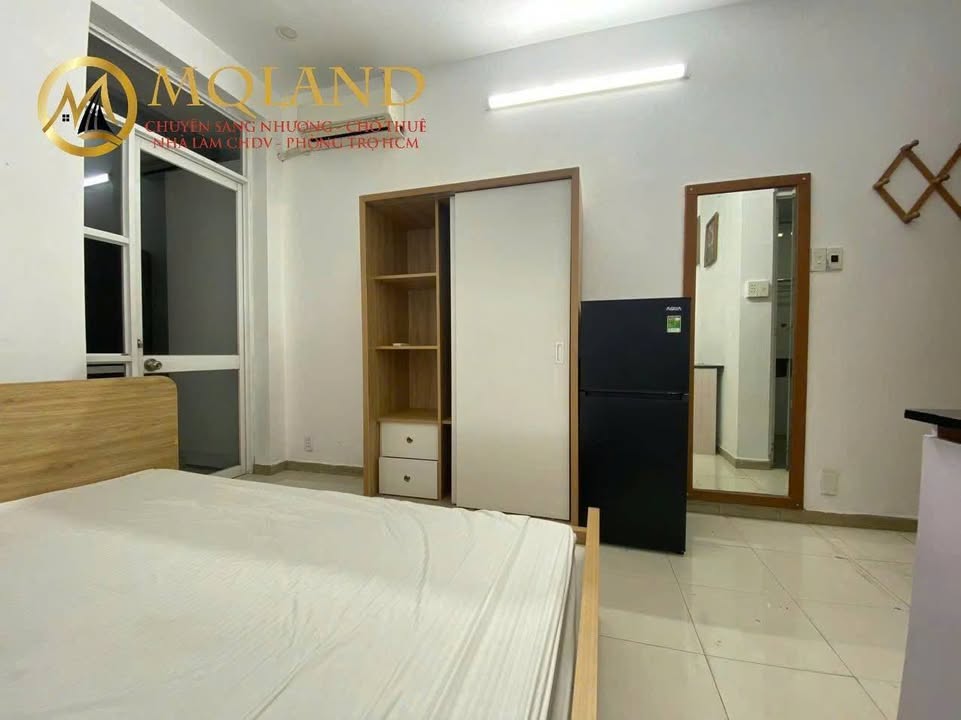 Nhà CHDV cho thuê tại KDC Bình Hưng, Bình Chánh 160m² - Lợi nhuận cao, sẵn sàng vận hành!