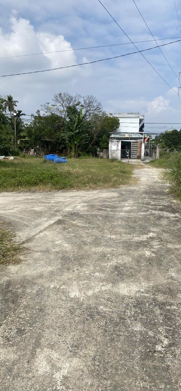 Đất nền Phường Hòa Quý, Quận Ngũ Hành Sơn 156,2m² giá 2,6 tỷ - Tiềm năng kinh doanh lớn!