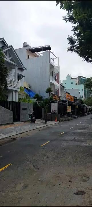 Nhà 2 tầng An Thượng 6, Quận Ngũ Hành Sơn, 71m² giá 22 tỷ - Đầu tư sinh lời ngay!