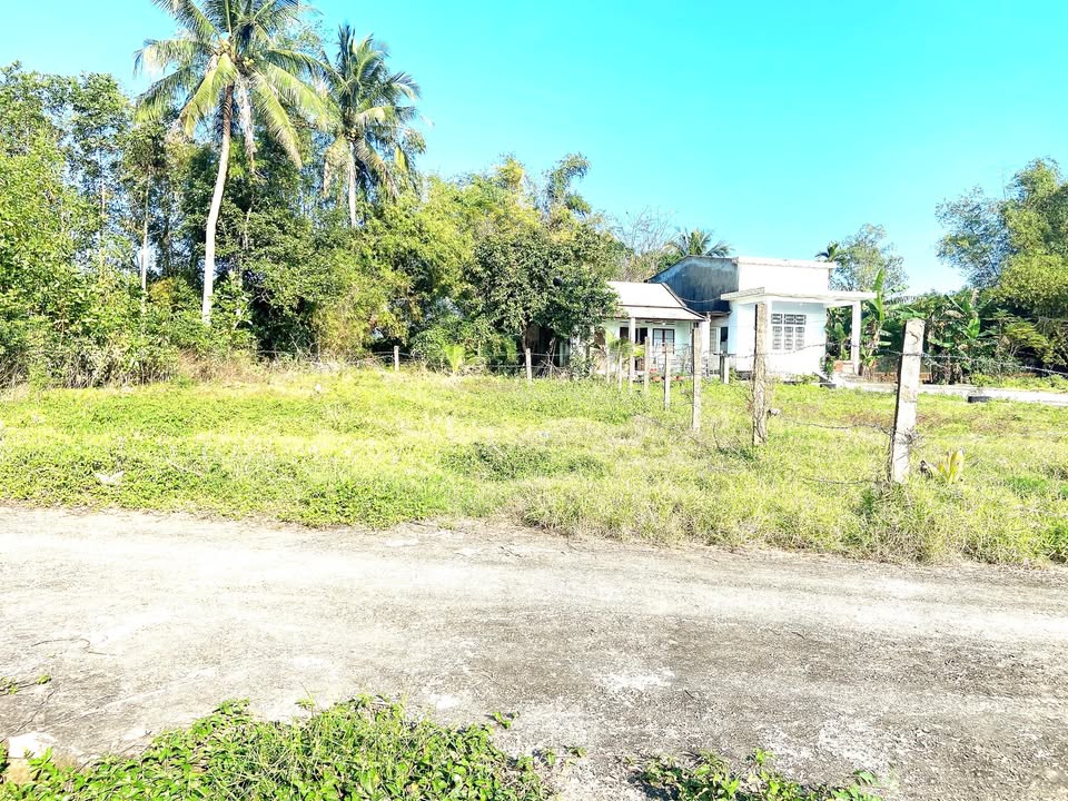 Đất ở thôn Cẩm Toại Trung Hòa Vang 150m² - Vị trí đẹp, cơ hội đầu tư tuyệt vời!