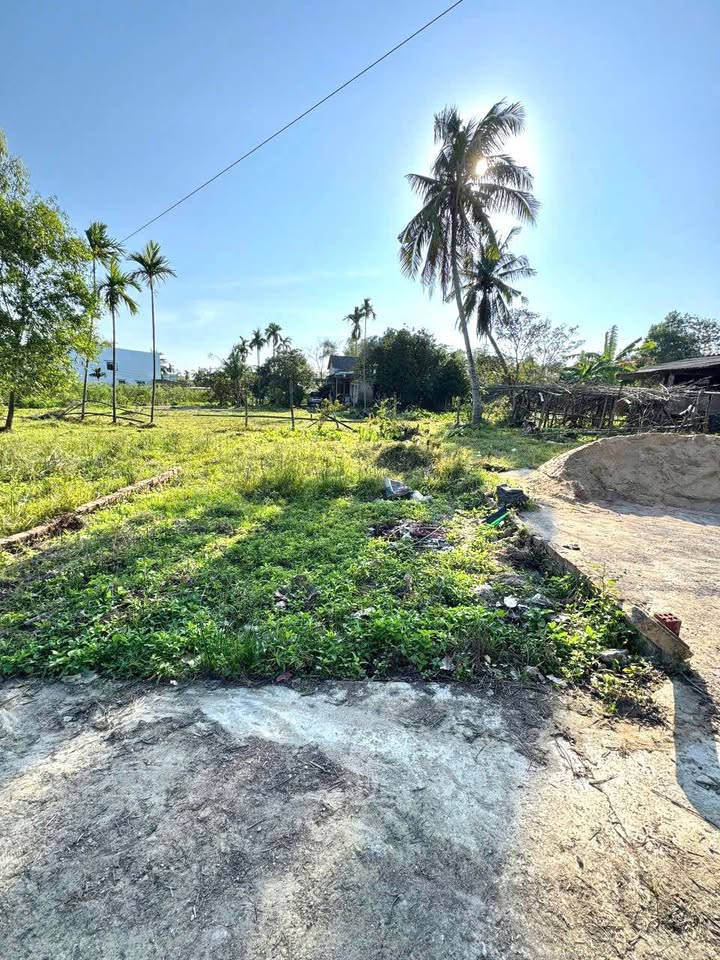 Đất thổ cư Nam Sơn, Hòa Tiến 100m² giá chỉ 900 triệu - Cơ hội đầu tư tuyệt vời!