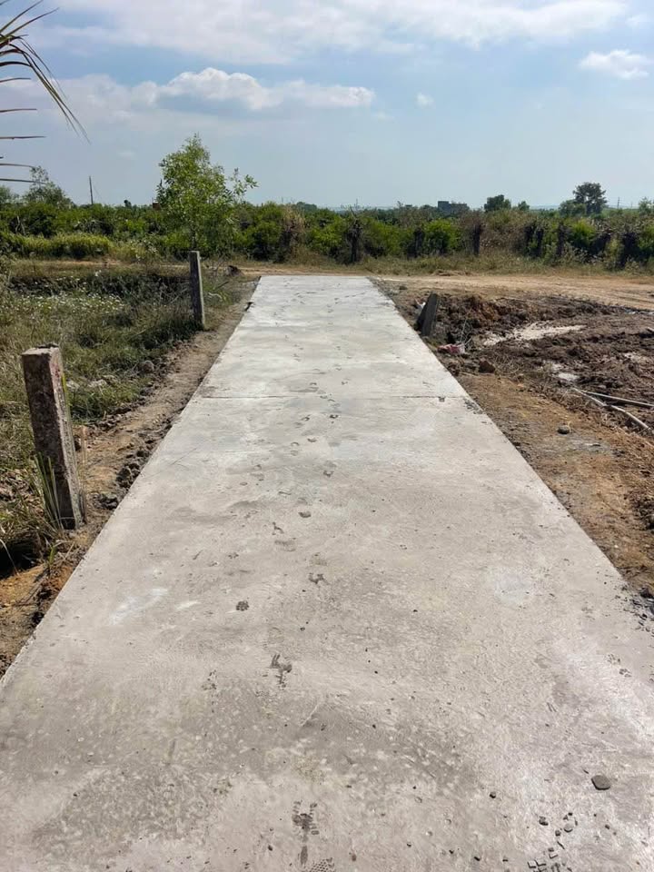 Đất Ninh Thuận 975m² giá 750 triệu - Lô góc 2 mặt tiền chính chủ!