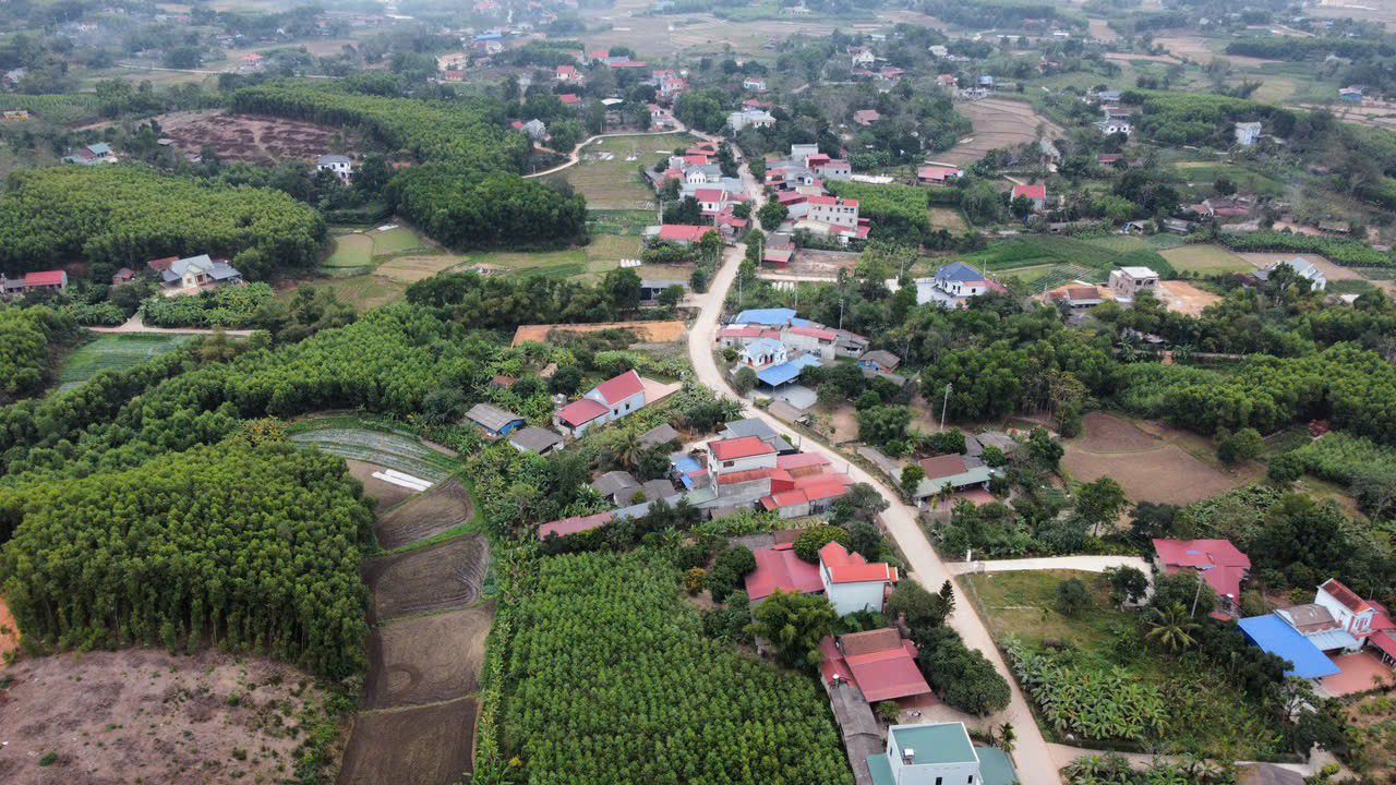 Đất nền Tân Kim, Phú Bình 220m² giá 600 triệu - Đầu tư sinh lời hấp dẫn!