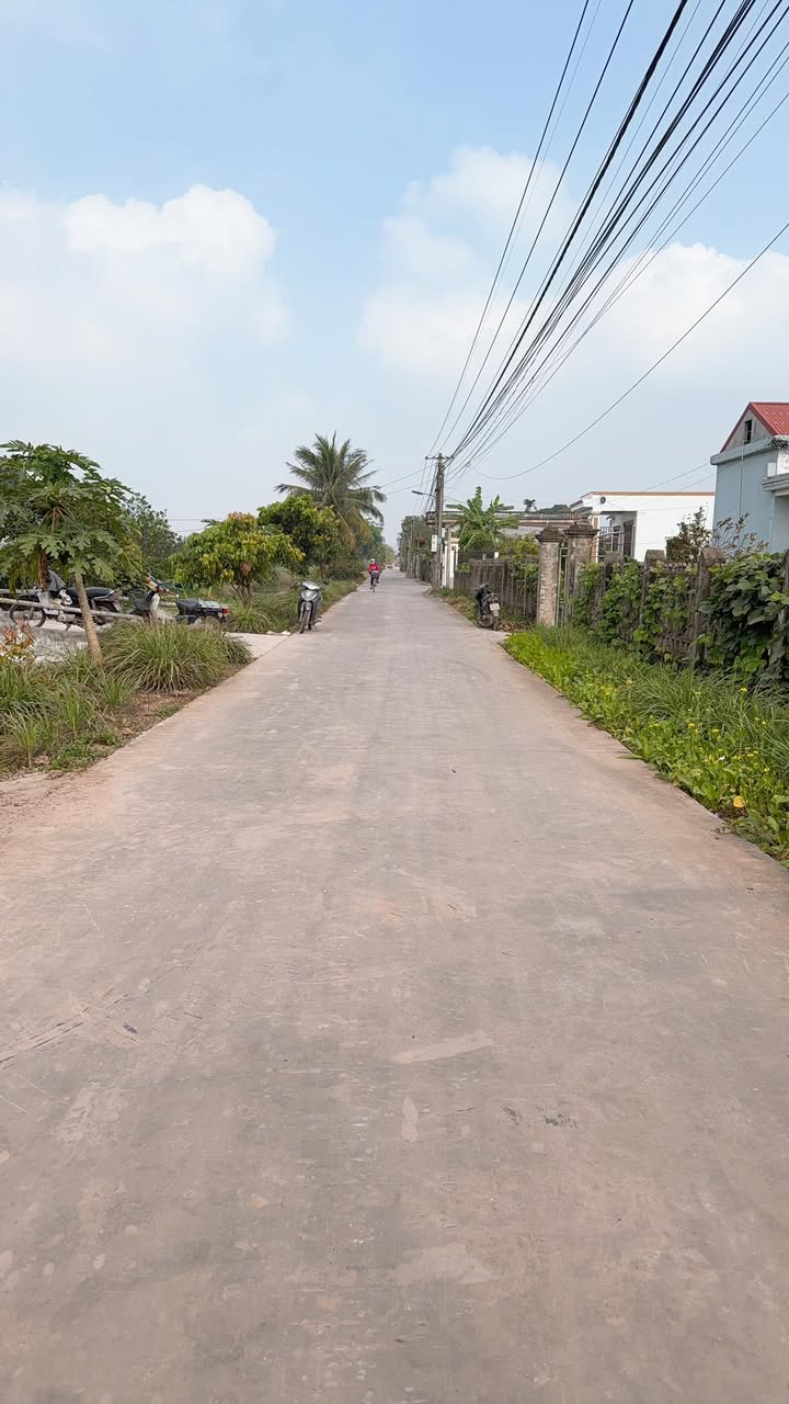 Đất thổ cư Xóm 7 Đồng Lạc, Nghĩa Lạc 330m² giá chỉ 1xx triệu - Đầu tư sinh lời!