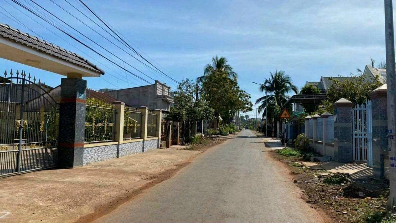 Đất nền đường Bình Ba, Phú Mỹ 144m² giá thỏa thuận - Cơ hội đầu tư tuyệt vời!