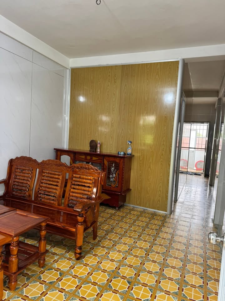 Nhà riêng 35m² tại Cư Xá A Nhà Máy Điện Bà Rịa giá 595 triệu - Sẵn sàng vào ở!