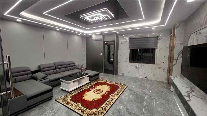 Nhà phố Quận 12 88m² giá 11 tỷ - Thiết kế hiện đại và tiện ích đầy đủ!