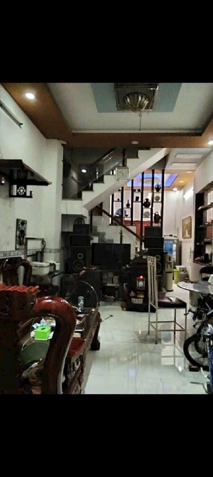 Nhà riêng 48m² tại Bình Mỹ, Củ Chi, giá 1.2 tỷ - Sổ hồng chính chủ!