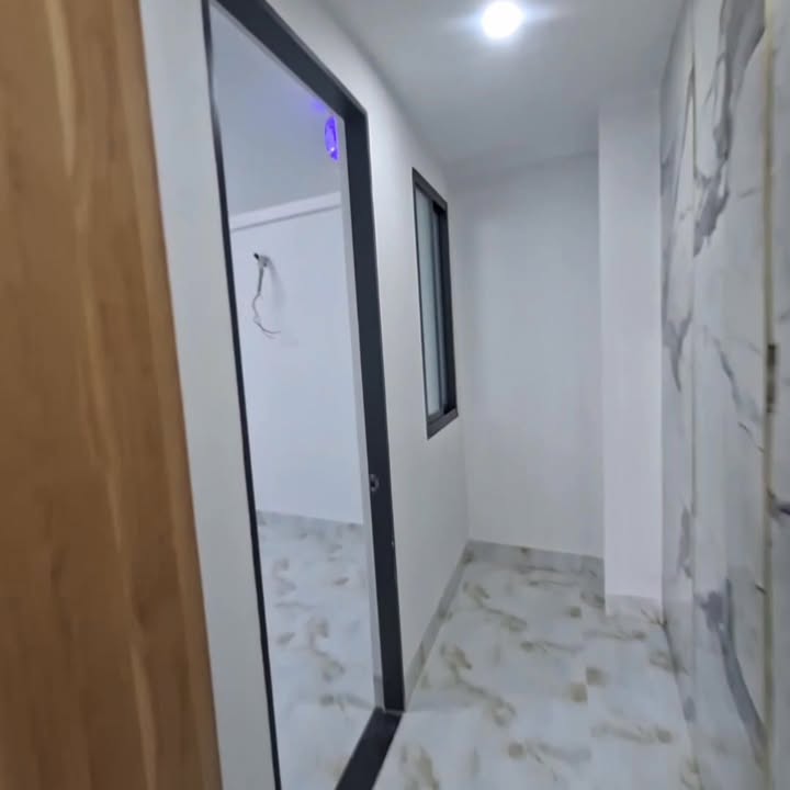 Nhà phố 2,5 tầng Võ Văn Dũng, Quang Trung 40m² giá 2,799 tỷ - Nhà đẹp lung linh, sẵn sàng ở ngay!