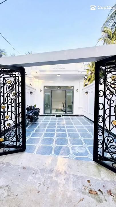 Nhà cấp 4 Đường Nguyễn Công Bình, TP Mỹ Tho 110m² giá 1.38 tỷ - Chính chủ bán gấp!