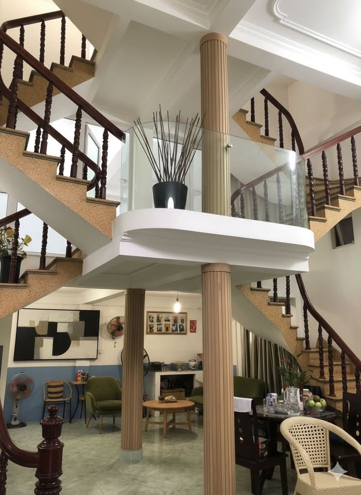 Bán nhà 3 tầng đường Trần Quốc Tuấn 80m² giá 4 tỷ - Vị trí đắc địa gần chung cư!