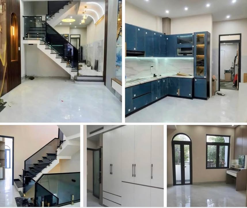 Nhà mặt tiền Phường Thị Nại, Quy Nhơn 80m² giá 6.9 tỷ - Kinh doanh sầm uất!