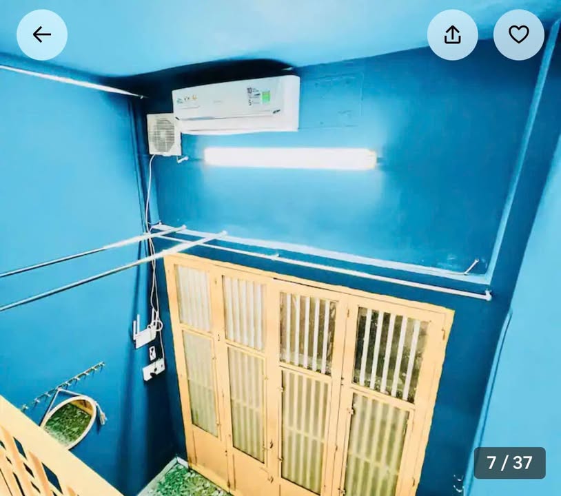 Cho thuê nhà nguyên căn đường Nguyễn Trãi Quận 8 - Giá chỉ 5.5 triệu/tháng!