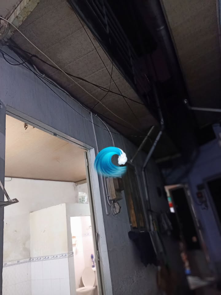 Nhà cho thuê 15m² tại Quận 8 - Giá 3 triệu/tháng - Nhà mới, sạch sẽ!