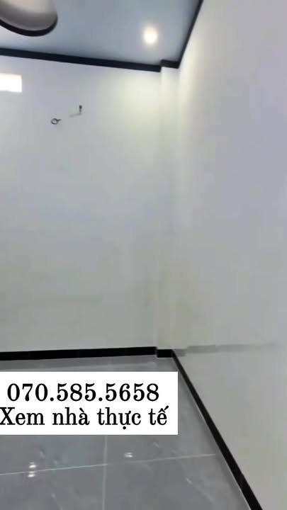 Nhà trệt 155m² Gò Dầu giá 900 triệu - Sẵn sàng vào ở ngay!