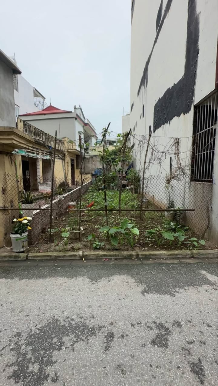 Đất Phúc Lợi 75m² giá 7 tỷ - Đầu tư sinh lời cao tại Long Biên!