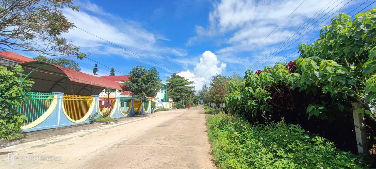 Đất mặt tiền đường bê tông xã Quảng Lập 1000m² giá 150 triệu - Đầu tư sinh lời ngay!