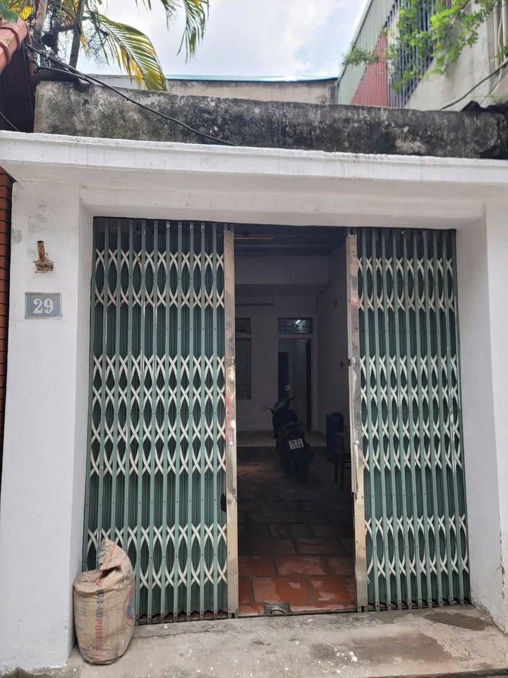Cho thuê nhà mặt ngõ 48 Ngô Gia Tự 70m² giá 10 triệu - Vị trí đắc địa cho kinh doanh!
