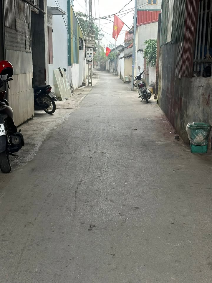 Nhà 2 tầng 109m² Khu phố 6 Vĩnh Tường chỉ 3.xx tỷ - Sẵn sàng chuyển vào ở!