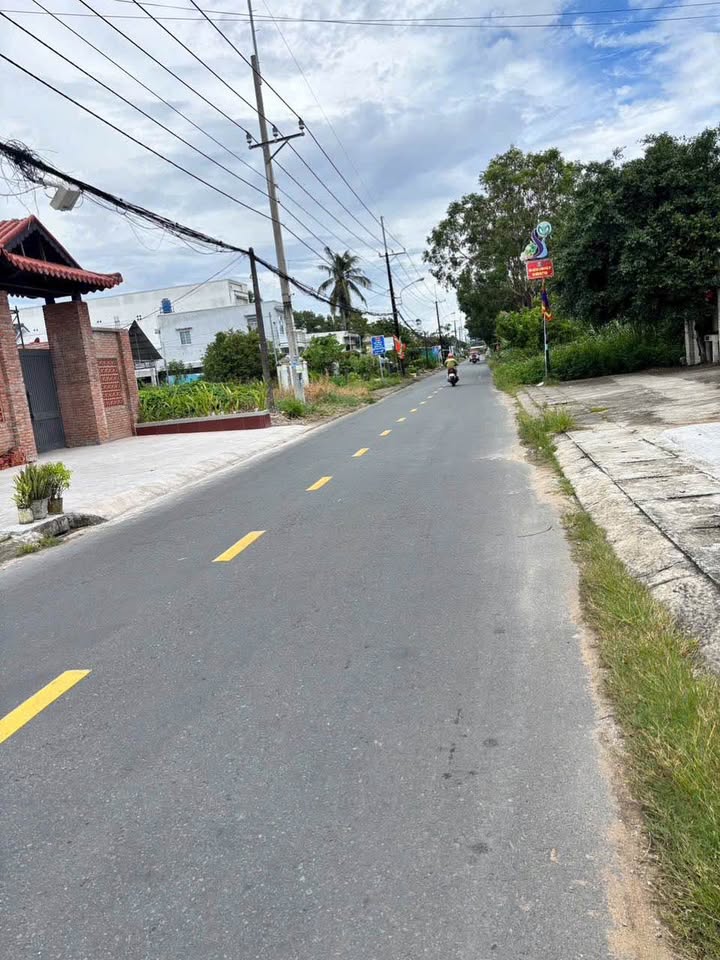 Đất mặt tiền đường Tà Niên, xã Bình An, diện tích 869m² giá 2.91 tỷ - Cơ hội đầu tư hấp dẫn!