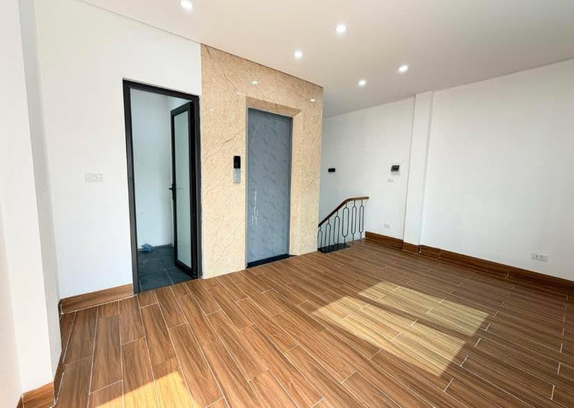 Nhà phố Ngọc Hà Ba Đình 45m² giá 13 tỷ - Lô góc 2 mặt thoáng