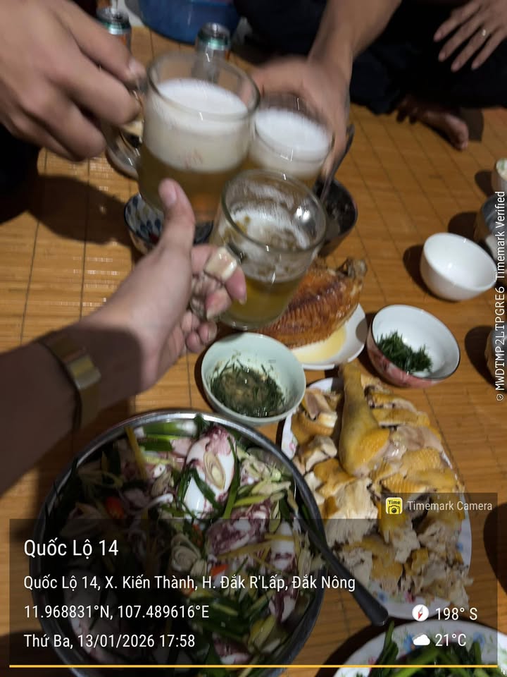 Đất nền khu dân cư thôn 5 Đa Kia 1370m² giá 450 triệu - Sổ hồng chính chủ ngay trong ngày!