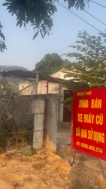 Đất nền Huyện Quảng Yên 94m² giá 1 tỷ - Đầu tư kinh doanh lý tưởng!