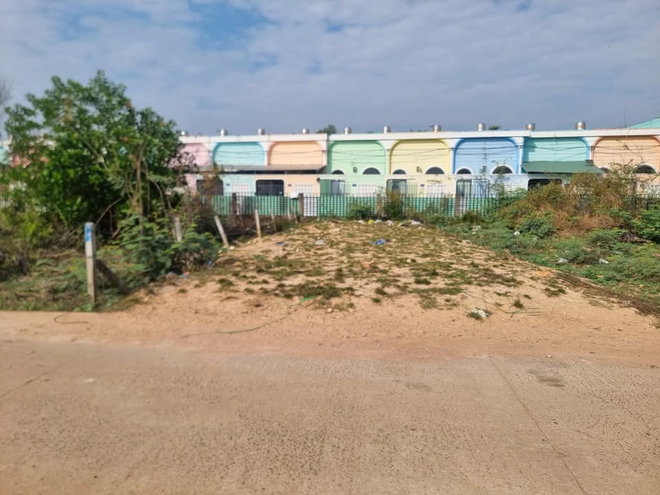 Đất nền 135m² tại Cửa Dương, Phú Quốc - Giá chỉ 1 tỷ, sổ hồng chính chủ!