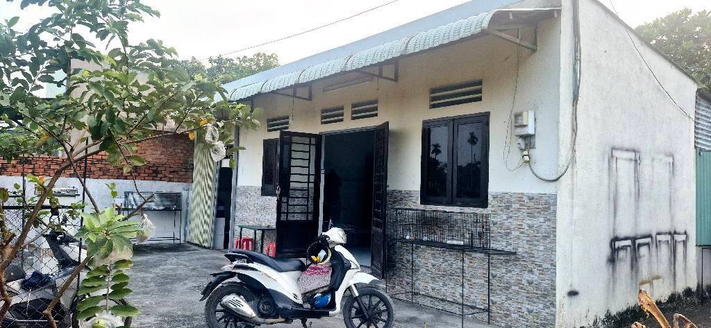 Đất trồng cây 500m² tại Thạnh Xuân 14, Quận 12 chỉ 3,8 tỷ - Hẻm xe hơi tiện lợi!