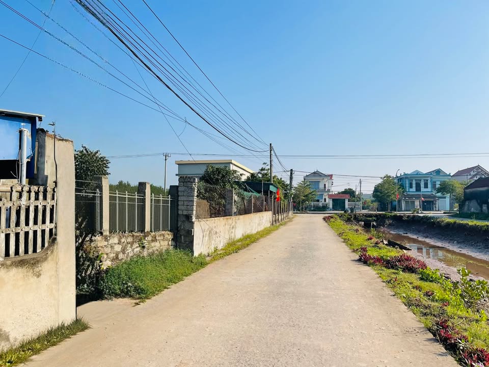 Đất thổ cư Kim Trung 224m² giá thương lượng - Đầu tư sinh lời ngay!