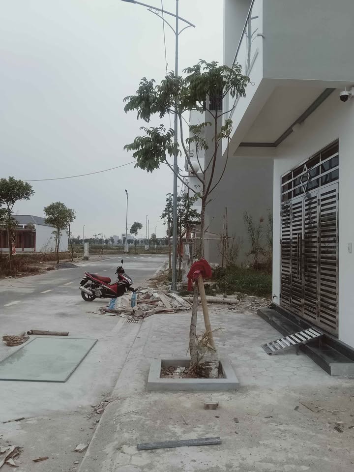 Đất dự án KĐT NSD Nam Định 58.5m² giá 2 tỷ - Cơ hội đầu tư lý tưởng!