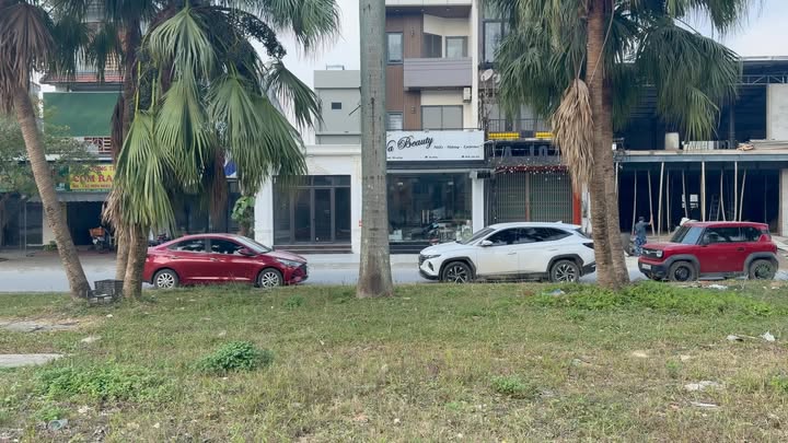 Nhà cấp 4 mặt tiền Quốc lộ 15, Đô Lương, 100m² giá 5 tỷ - Kinh doanh ngay!