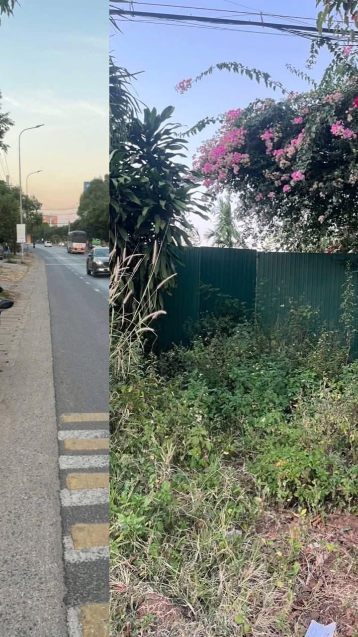 Đất thổ cư 2 mặt tiền Quốc lộ 14 - Giá chỉ 550 triệu - Đầu tư sinh lời tại Cư Jut!